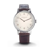 Orologio Locman Uomo 1960 Solo Tempo in Acciaio 0251A05R-00AVRG2PT - 0251A05R-00AVRG2PT